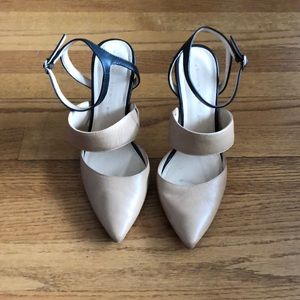 Banana Republic high heels